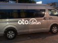 Toyota Hiace   16 CHỖ 2013 2013 - TOYOTA HIACE 16 CHỖ 2013