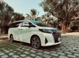 Toyota Alphard 2021 - Màu trắng, nội thất kem (siêu hiếm)