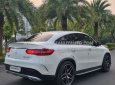 Mercedes-Benz GLE 43 2019 - Màu trắng, xe nhập số tự động