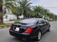 Mercedes-Benz S500 2010 - Màu đen, nhập khẩu