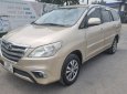 Toyota Innova 2015 - Đăng kiểm dài, tên tư nhân