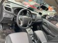 Mitsubishi Triton 2020 - Lốp theo xe nguyên bản, sơ cua chưa hạ