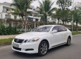 Lexus GS 350 2008 - Bản full loa Mak, chìa khóa thông minh, cửa nóc