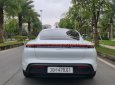 Porsche Taycan 2021 - Màu trắng, nhập khẩu, số tự động