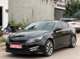 Kia Optima 2011 - Odo 12v km