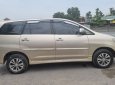 Toyota Innova 2015 - Đăng kiểm dài, tên tư nhân