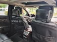 Mercedes-Benz S500 2010 - Màu đen, nhập khẩu