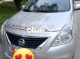 Nissan Sunny Bán  suny số tự động còn ngon 2014 - Bán nissan suny số tự động còn ngon