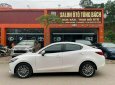 Mazda 2 2021 - Màu trắng, 445 triệu