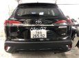 Toyota Corolla Cross Bán xe   Màu Đen 2021 2021 - Bán xe TOYOTA Corolla Cross Màu Đen 2021