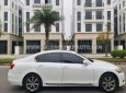 Lexus GS 350 2008 - Bản full loa Mak, chìa khóa thông minh, cửa nóc