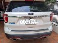 Ford Explorer xe nhà cần bán for  chính chủ 2020 - xe nhà cần bán for explorer chính chủ