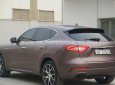 Maserati 2017 - Màu nâu, nhập khẩu nguyên chiếc