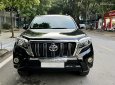 Toyota Land Cruiser Prado 2015 - Model 2016, hộp số 6 cấp