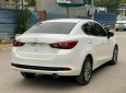 Mazda 2 2021 - Màu trắng, 445 triệu