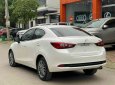 Mazda 2 2021 - Màu trắng, 445 triệu