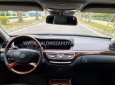 Mercedes-Benz S500 2010 - Màu đen, nhập khẩu