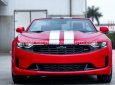 Chevrolet Camaro 2020 - Màu đỏ, nhập khẩu nguyên chiếc