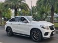 Mercedes-Benz GLE 43 2019 - Màu trắng, xe nhập số tự động