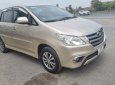 Toyota Innova 2015 - Đăng kiểm dài, tên tư nhân