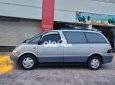 Toyota Previa  xe đẹp từ trong ra ngoài, full noi thất 1997 - PREVIA xe đẹp từ trong ra ngoài, full noi thất