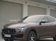 Maserati 2017 - Màu nâu, nhập khẩu nguyên chiếc