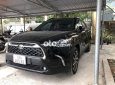 Toyota Corolla Cross Bán xe   Màu Đen 2021 2021 - Bán xe TOYOTA Corolla Cross Màu Đen 2021