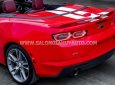 Chevrolet Camaro 2020 - Màu đỏ, nhập khẩu nguyên chiếc