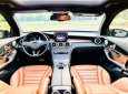 Mercedes-Benz GLC 300 2019 - Màu đen, bảo dưỡng chính hãng