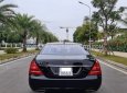 Mercedes-Benz S500 2010 - Màu đen, nhập khẩu