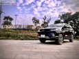 Toyota Fortuner 2021 - Chính chủ bán Xe Toyota Fortuner 2.8V 4x4 AT Legender 2021