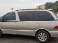 Toyota Previa 1992 - 2.4 AT, xe 7 chỗ, số tự động, giá 135tr, BSTP công chứng ngay