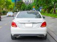 Mercedes-Benz C 250 2016 - Trắng, nội thất kem