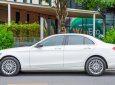 Mercedes-Benz C 250 2016 - Trắng, nội thất kem