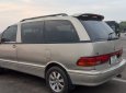 Toyota Previa 1992 - 2.4 AT, xe 7 chỗ, số tự động, giá 135tr, BSTP công chứng ngay