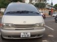 Toyota Previa 1992 - 2.4 AT, xe 7 chỗ, số tự động, giá 135tr, BSTP công chứng ngay