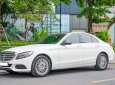 Mercedes-Benz C 250 2016 - Trắng, nội thất kem