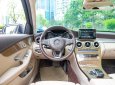 Mercedes-Benz C 250 2016 - Trắng, nội thất kem