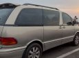 Toyota Previa 1992 - 2.4 AT, xe 7 chỗ, số tự động, giá 135tr, BSTP công chứng ngay