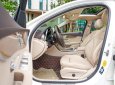 Mercedes-Benz C 250 2016 - Trắng, nội thất kem