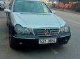 Mercedes-Benz C200 2001 - Xe đẹp long lanh