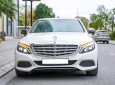 Mercedes-Benz C 250 2016 - Trắng, nội thất kem