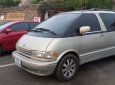 Toyota Previa 1992 - 2.4 AT, xe 7 chỗ, số tự động, giá 135tr, BSTP công chứng ngay