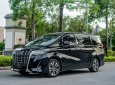 Toyota Alphard 2019 - Chạy 25.000km siêu đẹp