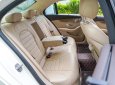 Mercedes-Benz C 250 2016 - Trắng, nội thất kem