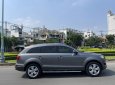 Audi Q7 2011 - Máy 3.0 nhập Đức 2012 loại Slier full đồ chơi, màu xám, nhà mua mới một đời trùm mền