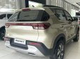 Kia Sonet 2022 - Giảm 50% phí trước bạ - Siêu ưu đãi tháng 06 - Xe sẵn giao ngay