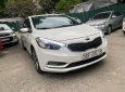 Kia K3 2014 - Đăng kiểm 2024, xe chính chủ, thật mới, biển HN đẹp, lốp mới, cửa lóc full kịch, giá thật tốt 36x