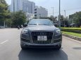 Audi Q7 2011 - Máy 3.0 nhập Đức 2012 loại Slier full đồ chơi, màu xám, nhà mua mới một đời trùm mền