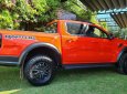 Ford Ranger Raptor 2023 - Màu đẹp, giá cực tốt, quà tặng full theo xe
